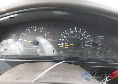 1999 Toyota Tacoma Prerunner V6 z USA, uszkodzony, nr VIN 4TASN92N5XZ494025